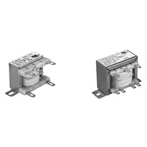 Stancor SWC/DSWC Single and Dual Side-Winder Chassis Mount Transformer