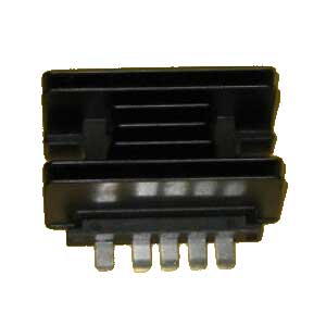 Suzuki GR650 Tempter Rectifier