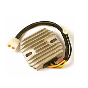 Suzuki GS1100EDESD Tempter Rectifier