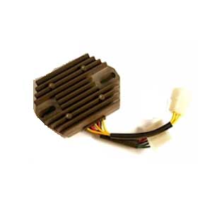 Suzuki GV1200 Rectifier