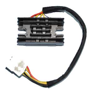 Suzuki LTF140 Rectifier