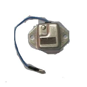 Suzuki RM250 AC Rectifier