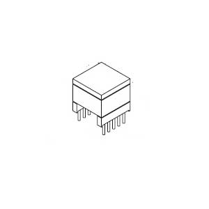 Tamura TTC-6xxx Transformer