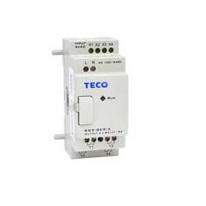 Teco SG2 PLC