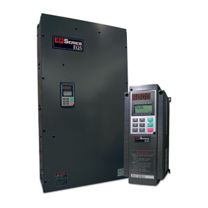 Teco Westinghouse EQ5 Series AC Drive