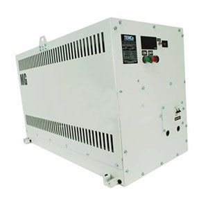 TEMCo Rotary Frequency Converters