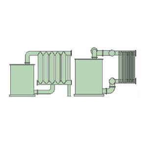 Toshiba GIT Medium or Small Capacity Gas-insulated Transformer
