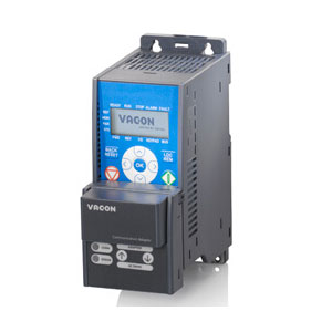 Vacon 10 AC Variable Frequency Drive