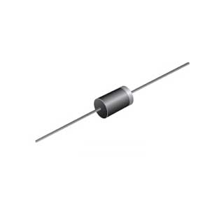 Vishay 31GF6-E3 Ultrafast Plastic Rectifier