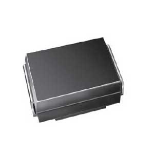 Vishay AS3BD/AS3BJ Avalanche Surface Mount Rectifier