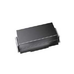 Vishay B330LA/B340A High Current Density Surface Mount Schottky Rectifier