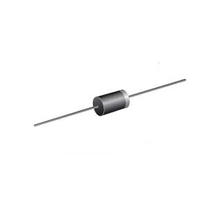 Vishay BA157GP/BA159GP Glass Passivated Junction Fast Switching Plastic Rectifier