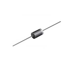 Vishay BY228GP Clamper/Damper Glass Passivated Fast Plastic Rectifier