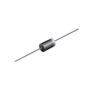 Vishay BY251GP/BY255GP Glass Passivated Junction Plastic Rectifier