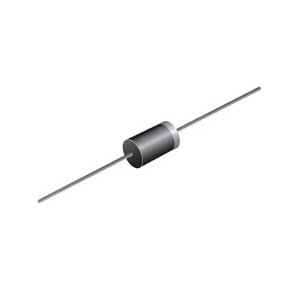Vishay BY251P/BY255P General Purpose Plastic Rectifier