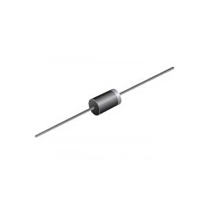Vishay BY448GP Miniature Clamper/Damper Glass Passivated Fast Plastic Rectifier
