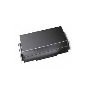 Vishay BYG22A/BYG22D Ultrafast Avalanche SMD Rectifier