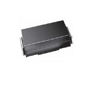 Vishay BYS11-90 Surface Mount Schottky Rectifier