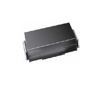 Vishay BYS12-90 Surface Mount Schottky Rectifier