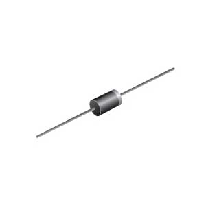 Vishay BYV26DGP/BYV26EGP Glass Passivated Ultrafast Plastic Rectifier