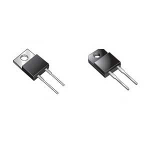 Vishay BYV29-xxx/UGB8xT Ultrafast Rectifier