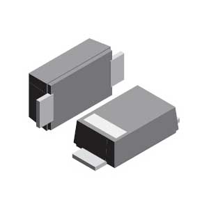 Vishay ES07B/ES07D Ultrafast Rectifier