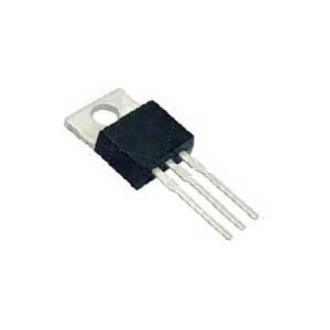 Vishay FFEPE16xT Dual Common Cathode Ultrafast Plastic Rectifier