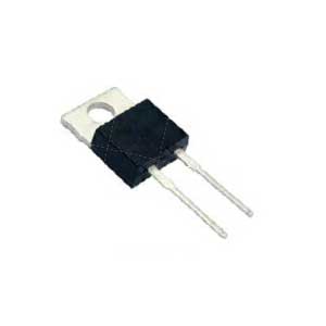 Vishay FESE16xT Ultrafast Plastic Rectifier