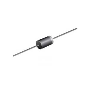 Vishay FGP50B/FGP50D Glass Passivated Ultrafast Plastic Rectifier