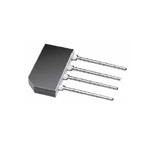 Vishay G2SB20/G2SB80 Passivated Bridge Rectifier