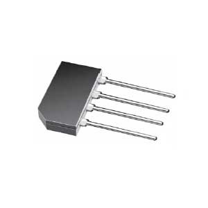 Vishay G2SBA20/G2SBA80 Passivated Bridge Rectifier