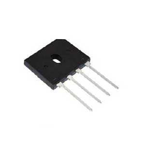 Vishay G3SBA20/G3SBA80 Passivated Bridge Rectifier