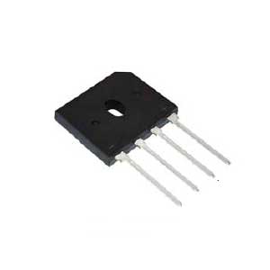 Vishay G5SBA20/G5SBA80 Passivated Bridge Rectifier