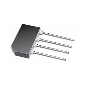 Vishay GBL005/GBL10 Glass Passivated Bridge Rectifier