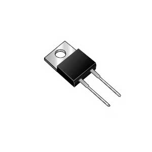 Vishay GI1401/GI1404 Ultrafast Plastic Rectifier