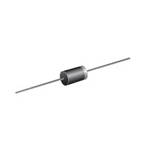 Vishay GI250-1/GI250-4 High Voltage Glass Passivated Plastic Rectifier