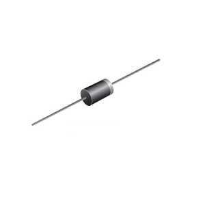 Vishay GI500/GI510 General Purpose Plastic Rectifier