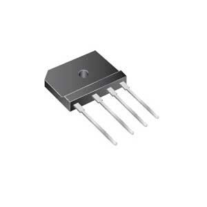 Vishay GSIB1520/GSIB1580 Bridge Rectifier