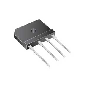 Vishay GSIB1520N/GSIB1580N Bridge Rectifier