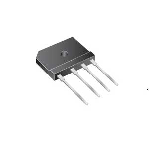 Vishay GSIB15A20/GSIB15A80 Bridge Rectifier