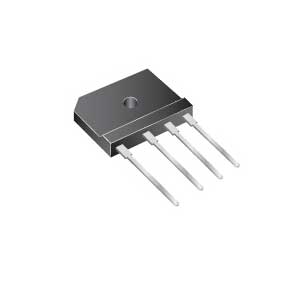 Vishay GSIB15A20N/GSIB15A80N Bridge Rectifier