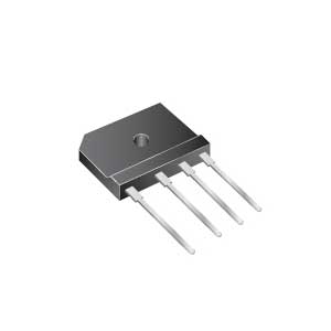 Vishay GSIB2020/GSIB2080 Bridge Rectifier