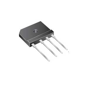 Vishay GSIB2020N/GSIB2080N Bridge Rectifier