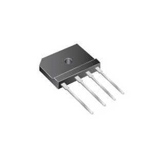 Vishay GSIB2520/GSIB2580 Bridge Rectifier