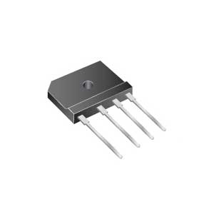 Vishay GSIB2520N/GSIB2580N Bridge Rectifier