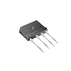 Vishay GSIB620/GSIB680 Bridge Rectifier