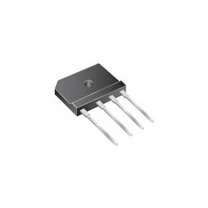 Vishay GSIB620N/GSIB680N Bridge Rectifier