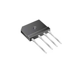 Vishay GSIB6A20/GSIB6A80 Bridge Rectifier