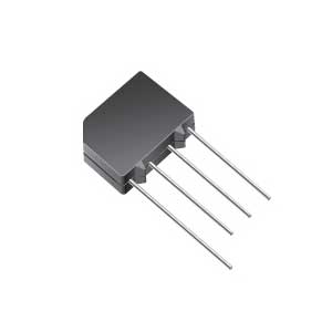 Vishay KBPxxM-E4/3N2xx-E4 Glass Passivated Single-Phase Bridge Rectifier