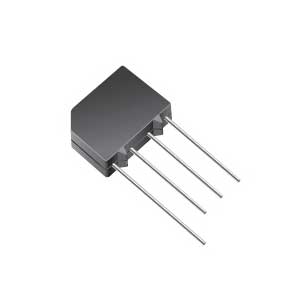 Vishay KBPxxM-M4/3N2xx-M4 Glass Passivated Single-Phase Bridge Rectifier